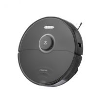 Roborock S8 robot aspirateur 0,4 L Sans sac Noir
