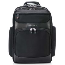 Everki Onyx sac à dos Noir
