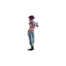 Figura d'azione Banpresto Hunter x Hunter Grandista Hyskoa - Nuovo