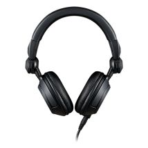 Technics EAH-DJ1200 Casques Avec fil Arceau Musique Noir