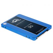 OWC Mercury Electra 3G 250 Go 2.5 Série ATA III