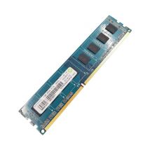 4Go RAM DDR3 RMR5040MM58F9F PC3L-12800U 1600MHz 2Rx8
