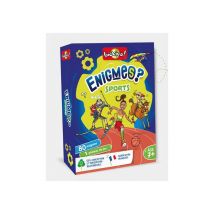 Juego de puzzle deportivo - Bioviva: ¡Adivina y gana! - Nuevo