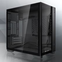 RAIJINTEK Raijintek PAEAN MINI Caso Mini-ITX - Nuovo