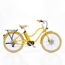 Vélo électrique O2 Feel IPop