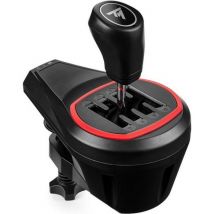 Leva del cambio - THRUSTMASTER TH8S Nero e Rosso - Nuovo