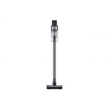 Samsung VS20B75BCR5 aspirateur Noir, Chrome Sans sac