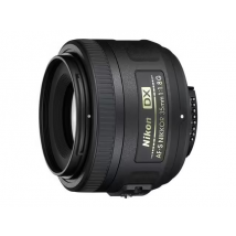 Nikon Nikkor - Objectif - 35 mm - f/1.8 G AF-S DX