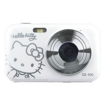 Yashica DZ-100 Cámara compacta 44 MP Blanco - Nuevo