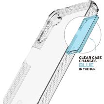 Cover per Galaxy A15 4G / 5G rinforzata Spectrum R Mood anti-urto - Nuovo
