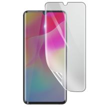 3mk Protection Écran pour Xiaomi Mi 10 Lite en Hydrogel Antichoc Transparent