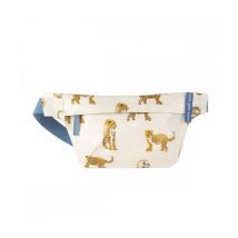 Bolsa de día pequeña Jaguars - Práctica y elegante - Nuevo