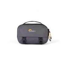 Lowepro LP37467-PWW étui et housse d'appareils photo Sacoche en bandoulière Gris