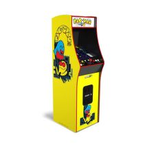 Borne giochi arcade verticale Arcade1Up Pac-Man Deluxe - Nuovo