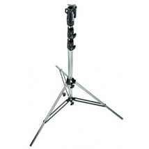 Manfrotto 126CSU trépied 1 pieds Argent
