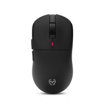 Krom Klever souris Gaming Droitier RF sans fil Optique 10000 DPI