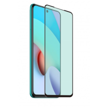 Tiger Glass Plus VT Vetro protettivo per Xiaomi Redmi Note 11 4G/11S 4G - Protezione definitiva per lo schermo - Nuovo