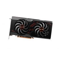 Sapphire PULSE 11324-01-20G carte graphique AMD Radeon RX 7600 8 Go GDDR6