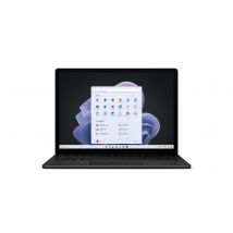 Microsoft Surface Laptop 5 Intel Core i7 i7-1265U Ordinateur portable 38,1 cm (15 ) Écran tactile 16 Go LPDDR5x-SDRAM 256 Go SSD Wi-Fi 6 (802.11ax) 