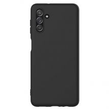 QDOS QD-SGA1331-LK coque de protection pour téléphones portables 16,8 cm (6.6 ) Housse Noir Samsung Galaxy A13 4G