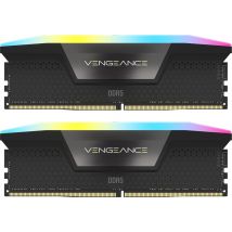 Corsair Vengeance RGB CMH32GX5M2B6200C36 módulo de memoria 32 GB 2 x 16 GB DDR5 6200 MHz - Nuevo