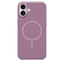 Apple Coque Beats avec MagSafe pour iPhone 16 Plus - Violet vespéral Apple iPhone 16 Plus