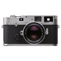 Leica MP 0.72 Caméra-film télémètre 35 mm Argent