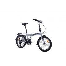 Bicicletta Pieghevole, FOLD20 , SHIMANO 7V - Nuovo