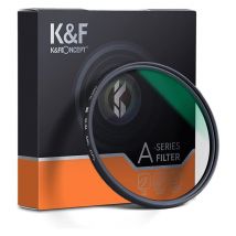 K&F Filtre Nano A series Slim CPL 67mm