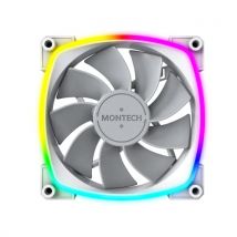 Montech RX120 PWM ARGB Ventilateur - 120mm