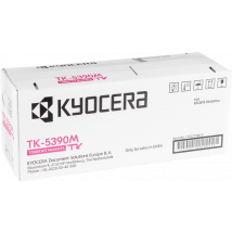 Kyocera tóner TK5390 magenta - 1T02Z1BNL0/TK5390M - Nuevo