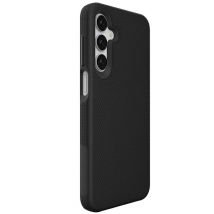 Coque Rigide pour Galaxy A16 (4G/5G) / A26 5G Drop-Test 4m Ultra Renforcé Noir