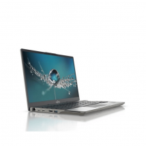 LIFEBOOK Core i5, 2.4, 16 Go 256 Go Intel iRIS Xe GRAPHICS Gris 14 Windows 11 Pro