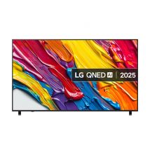 LG 75QNED84A6C.AEK TV 190,5 cm (75 ) 4K Ultra HD Smart TV Wifi Noir