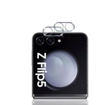 Samsung Galaxy Z Flip 5 5G verre protection caméra