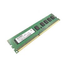 4Go RAM DDR3 EBJ41EF8BDWA-GN-F DIMM PC3-12800U