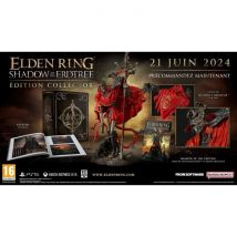 Elden Ring Shadow Of The Erdtree - Jeu PS5 - Edition Collector
