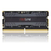 Mushkin MRA5S480FFFD16G module de mémoire 16 Go 1 x 16 Go DDR5
