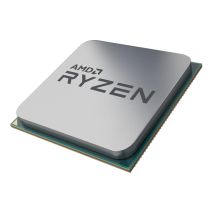 Processore AMD Ryzen 7 2700X 3,7 GHz Scatola - Nuovo