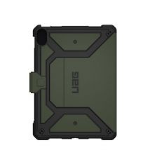 Custodia folio per iPad 10.9 2022 Metropolis SE robusta e flessibile - Nuovo