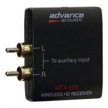 ADVANCE WTX 500