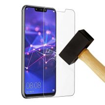 Film verre trempé compatible Huawei Mate 20 Lite