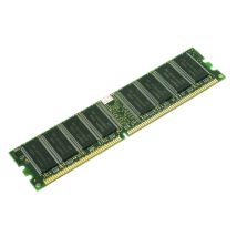 Fujitsu 1x4GB DDR3-1600 ECC DIMM module de mémoire 4 Go 1 x 4 Go 240-pin DIMM