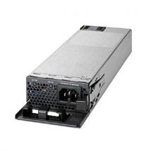 Alimentazione di ricambio CISCO 715W AC 80+ platinum Config 1 - Nuovo