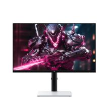 KTC H27E6 écran plat de PC 68,6 cm (27 ) 2560 x 1440 pixels 2K Ultra HD LED Blanc