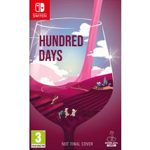 Contact Sales Hundred Days - Winemaking Simulator