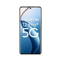 realme 12 Pro+ (5G) 512 Go, Bleu, Débloqué