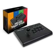 Arcade Fight Stick (PC, PS, XBOX, Switch)
