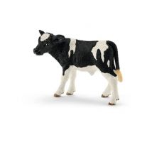 SCHLEICH Ternera Holstein 13798 - Nuevo