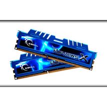G.Skill 16GB DDR3-2400 módulo de memoria 2 x 8 GB 2400 MHz - Nuevo
